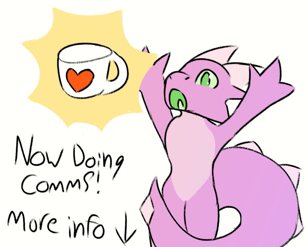 BloquitoDev's tweet photo. Hello Everybody! I've Decided to open up for comms for the first time! I'll be doing monthly comm slots via my Ko-Fi! https://t.co/hQ76TY5NHZ https://t.co/wKAbZaPF3q
