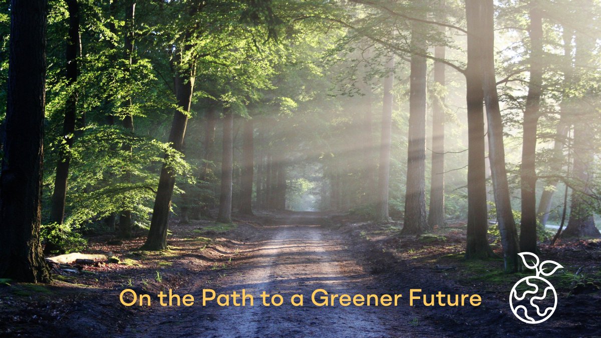 SPE_ETH's tweet image. 🚀 The End-of-Year Report 2024 is out!
SavePlanetEarth founder @imiali1 shared our major achievements &amp;amp; vision for 2025 on Telegram. 🌱

In 2024, we reached key milestones, including the launch of our Carbon Credit Marketplace and the first &quot;Invest in Climate Action&quot; projects.…