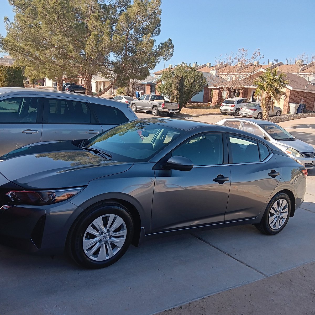 Christine Avila tweet media