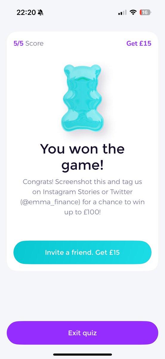 EmilyHilsonx's tweet photo. @emma_finance 🗺️🥇 https://t.co/FSPER2xvPk