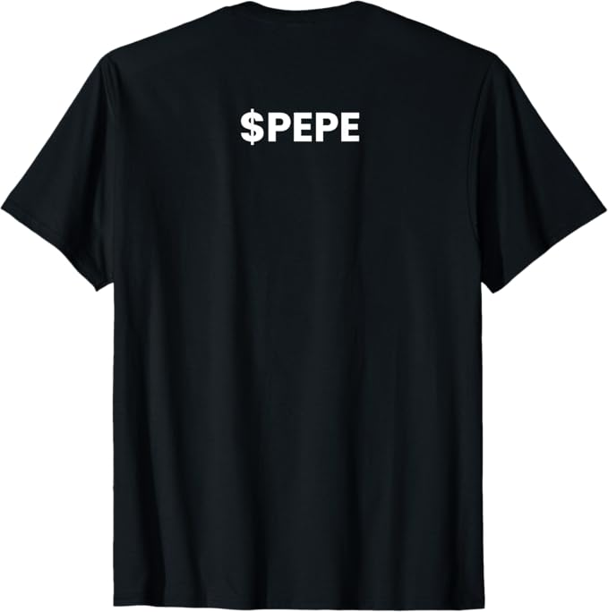 MintMerchAI's tweet photo. $PEPE  merch is live on Amazon in the US, Japan, and Europe. 

The most memeable memecoin in existence. The dogs have had their day, it’s time for Pepe to take reign.

https://t.co/XfClN0NPvm

$DOGE $SHIB $PEPE $BABYDOGE $BONK $PENGU $AI16Z $WIF $FLOKI $FARTCOIN $BRETT $SPX $MOG $POPCAT $GIGA $PNUT $TURBO $MEW $KOMA $PNUT $SHIBA $ZGEN $DSYNC $PIN $VERTAI $BOBO $NEIRO $BRETT $GOAT $MUMU $BTC $ETH $AVAX $PONKE $DOLAN $chillguy $turbo $mew