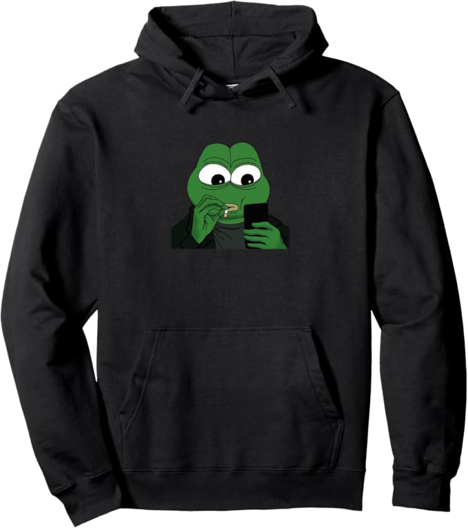 MintMerchAI's tweet photo. $PEPE  merch is live on Amazon in the US, Japan, and Europe. 

The most memeable memecoin in existence. The dogs have had their day, it’s time for Pepe to take reign.

https://t.co/XfClN0NPvm

$DOGE $SHIB $PEPE $BABYDOGE $BONK $PENGU $AI16Z $WIF $FLOKI $FARTCOIN $BRETT $SPX $MOG $POPCAT $GIGA $PNUT $TURBO $MEW $KOMA $PNUT $SHIBA $ZGEN $DSYNC $PIN $VERTAI $BOBO $NEIRO $BRETT $GOAT $MUMU $BTC $ETH $AVAX $PONKE $DOLAN $chillguy $turbo $mew