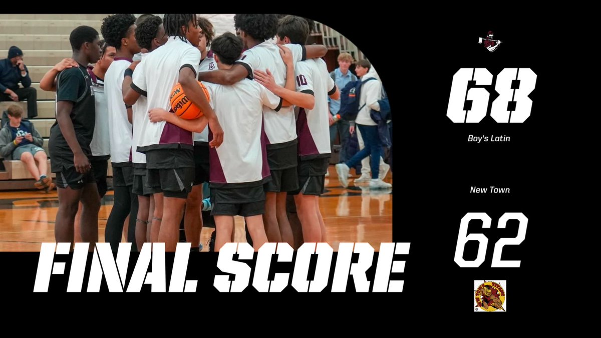 BL Basketball tweet media