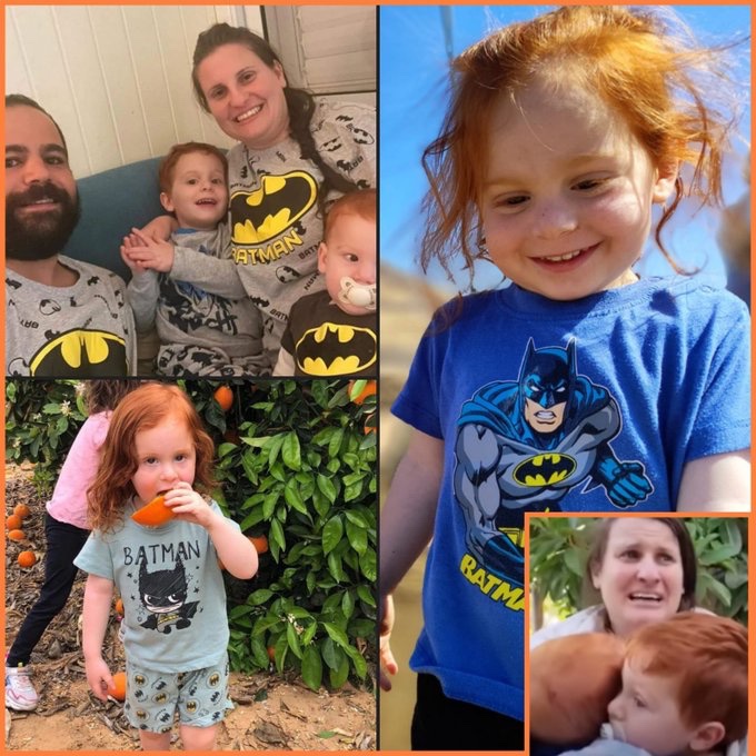 heart_israeli's tweet image. LET THE BIBAS FAMILY GO! 💔🎗️