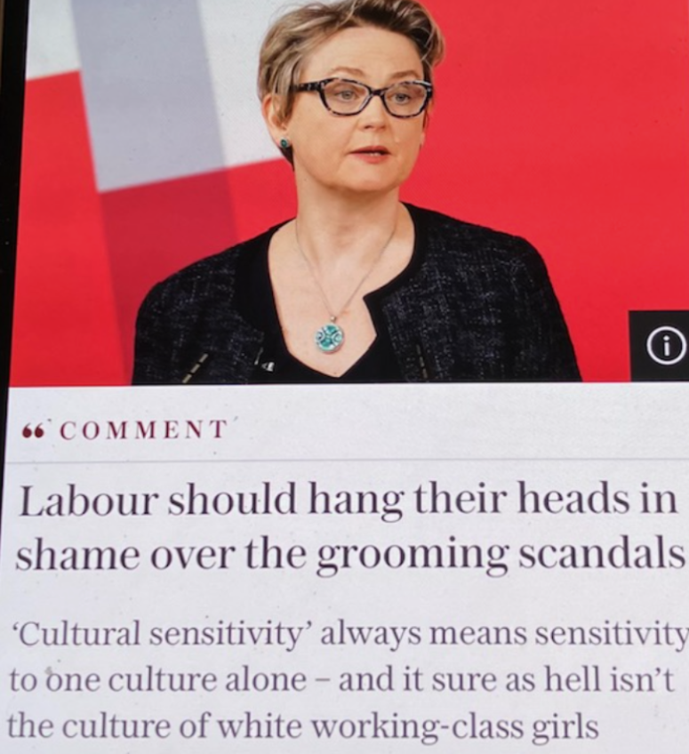 tommytaylo6281's tweet image. The whole rotten to the core government should be thrown out
we cant have scum involved in child rape running the country