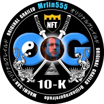 Updated profile pic to my OG <a href="/10KTFshop/">Wagmi-san</a> badge provided by <a href="/Ace60891566/">Ace / Saturnreturns.eth ☃️</a> (Snowman). Miss Wagmi-San and look forward to what <a href="/mfigge/">figge</a> and team have in store for ‘25. Going to reconnect in Discord and here again. Have missed the community - too much time on shitcoins! HNY