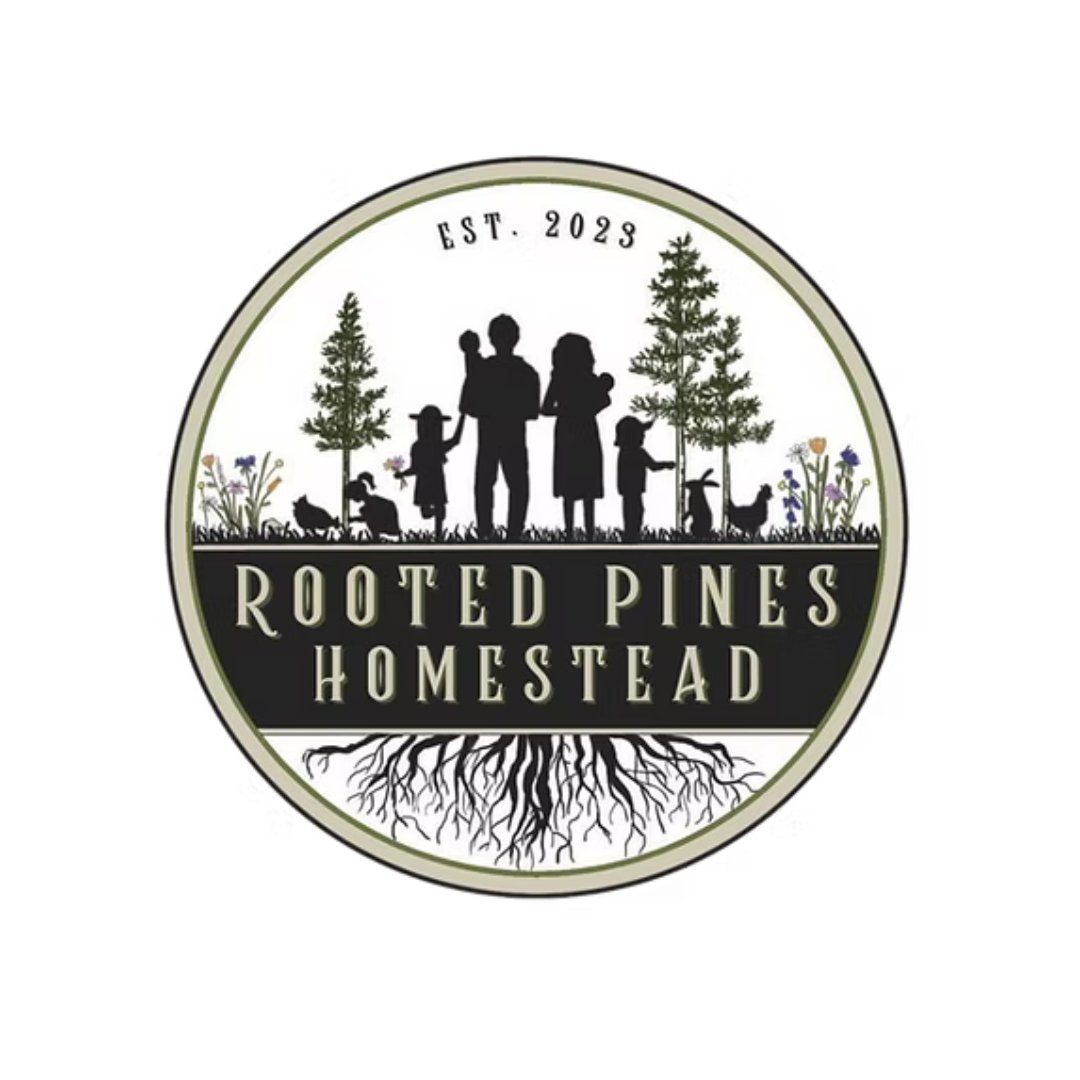 Thank you so much to <a href="/rootedpines/">Rooted Pines Homestead</a> , one of our conference sponsors this year! This is a Christian family owned company that creates handmade wooden toys and herbal remedies. Each product is handcrafted by a member of their family and made with only the best ingredients.
