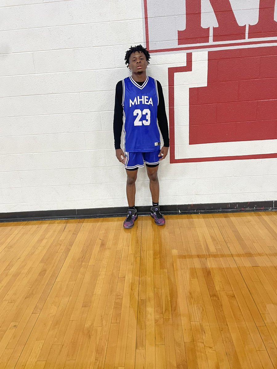 TN Report Hoopfest Series tweet media