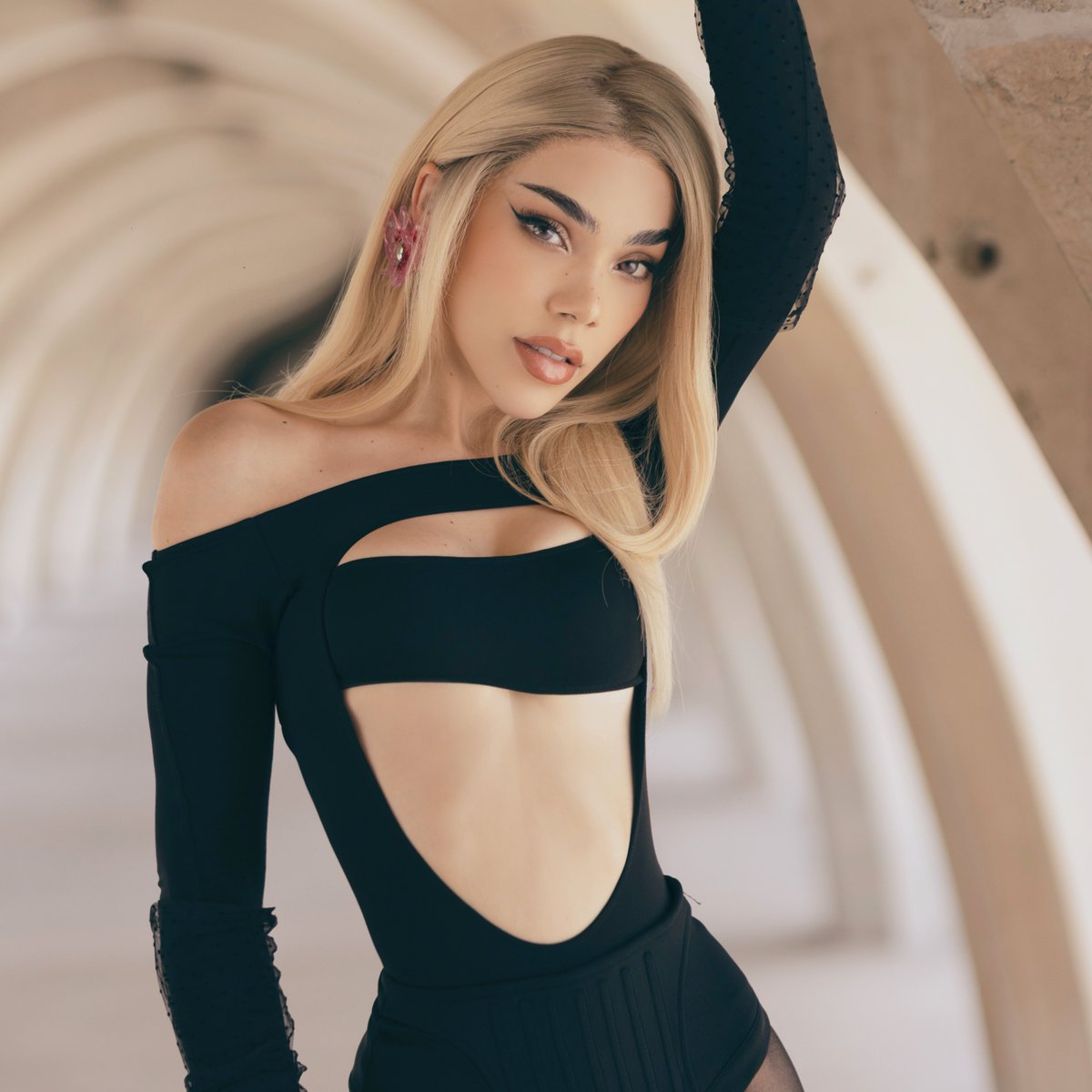 Kenia Center tweet media