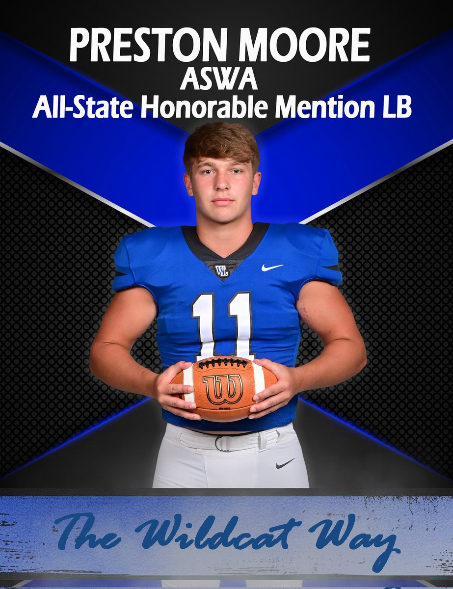 Congratulations <a href="/moorepreston11/">Preston Moore</a>