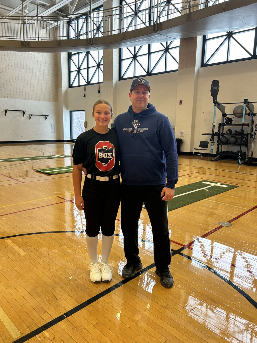 Addison Belviso (2027) tweet media