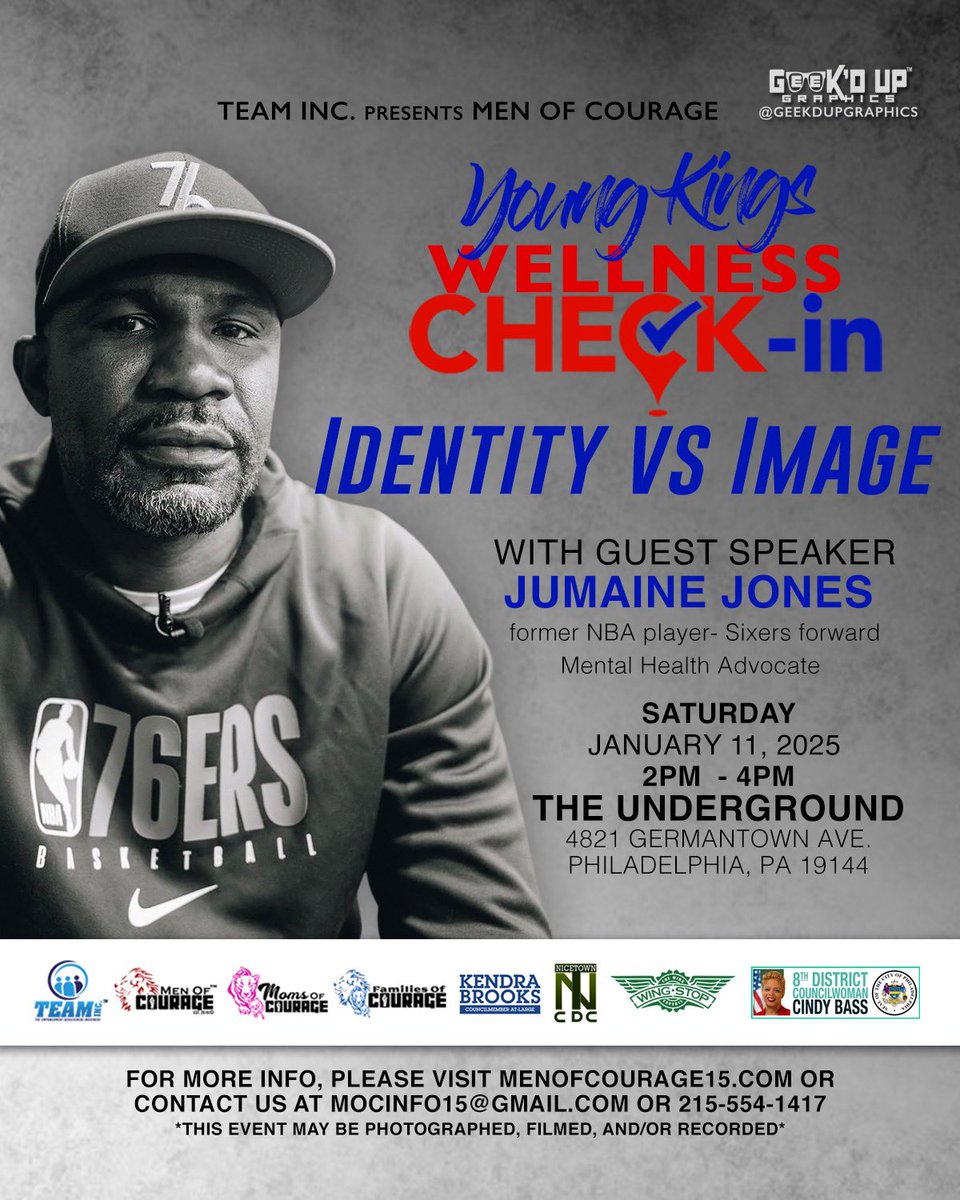 Dr Jumaine Jones tweet media