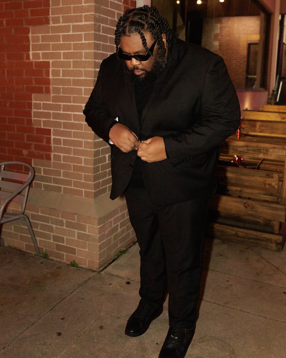 JayDaWay's tweet image. Another New Year All Motion With No Fear🏆🍾