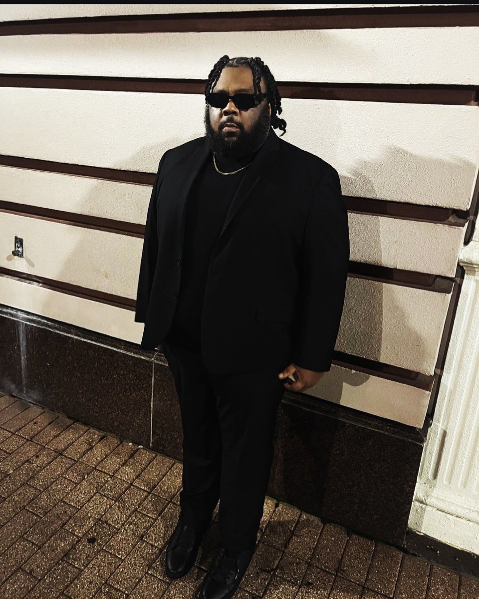 JayDaWay's tweet image. Another New Year All Motion With No Fear🏆🍾