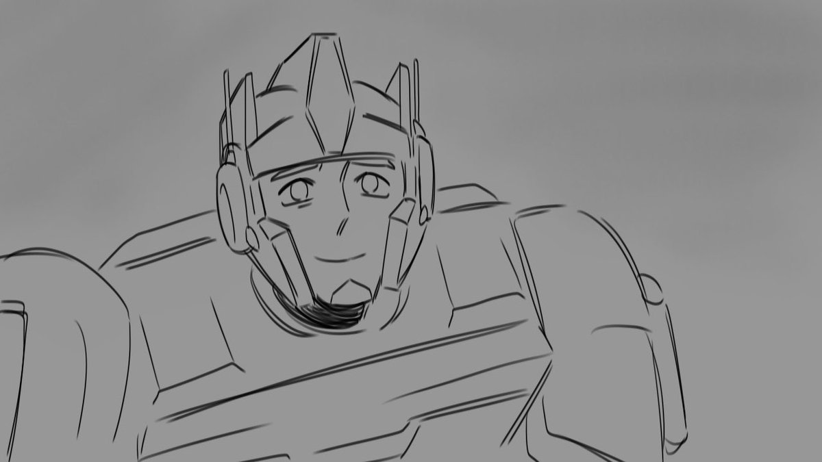 Top ten moments before disaster
#TransformersOne #megop