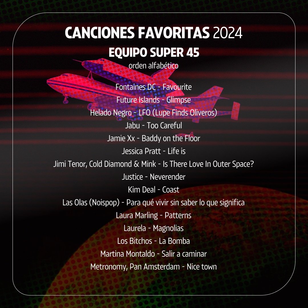 super45.fm tweet media