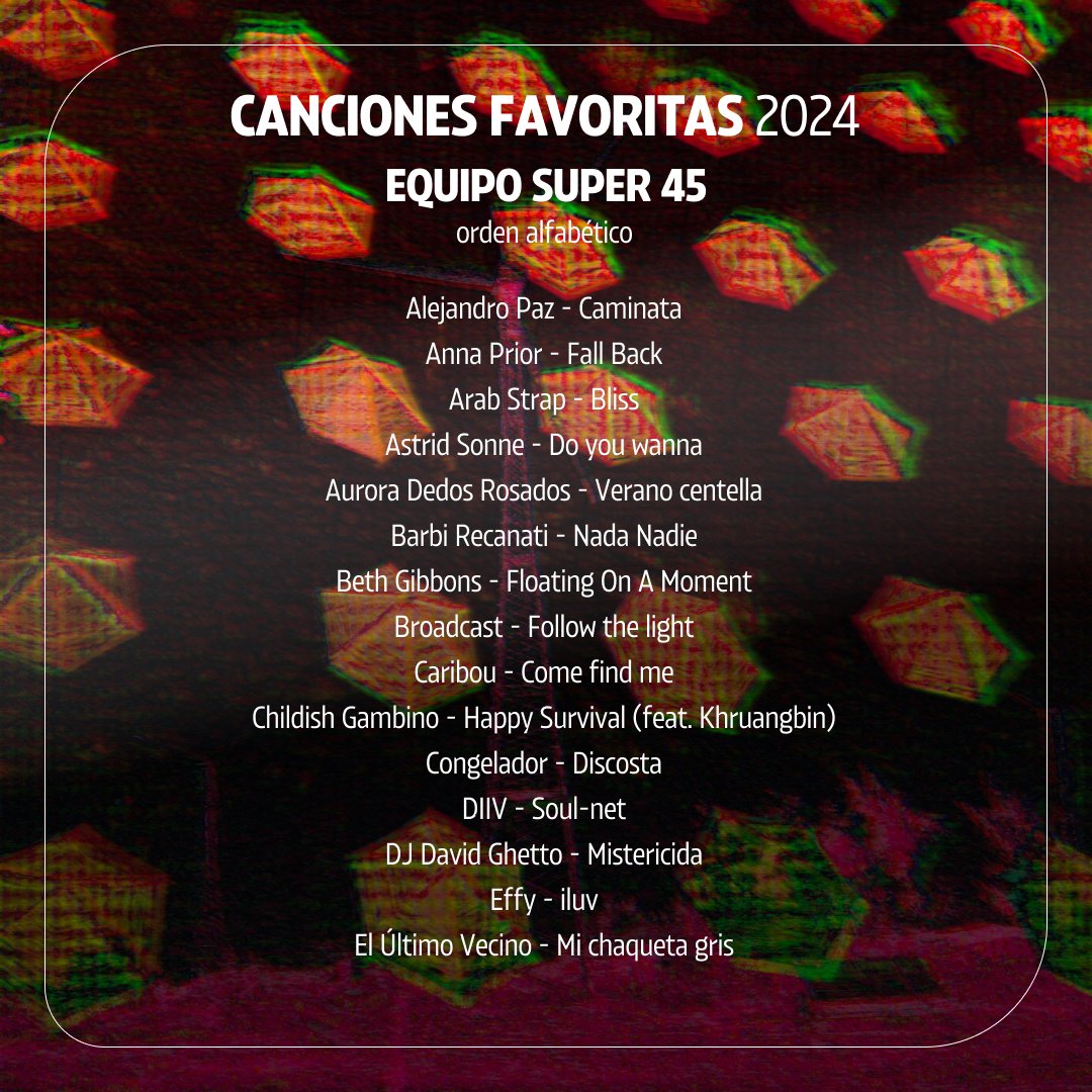 super45.fm tweet media