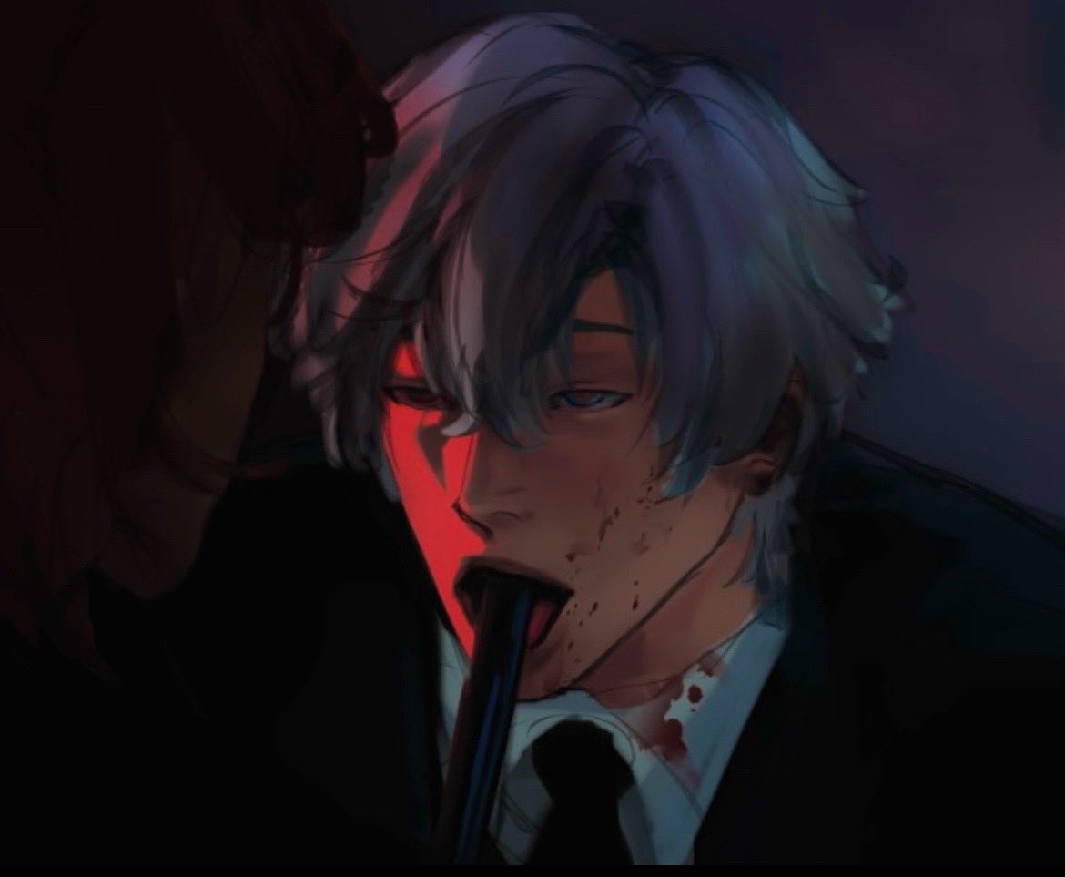 ibangsuguru's tweet image. the hair is a mess i admit- 

 #NixPix