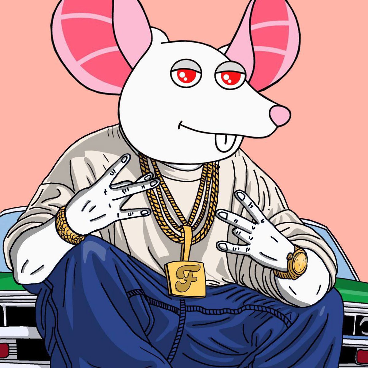 crypto_chillin's tweet image. Rat is the narrative ape in 🐁 🔥 
@FOX_on_ETH 

0x6e9937554245d3c7c130326b1398a16fb6b149fb