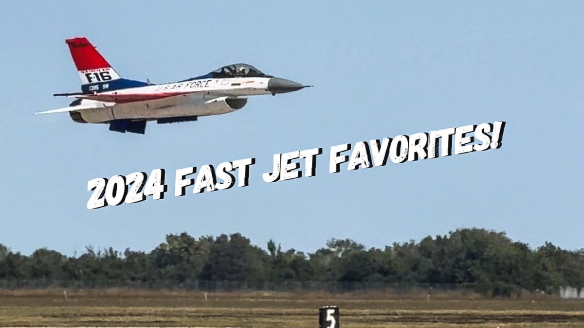 StaticMoving's tweet photo. My 2024 Aviation highlight reel! Enjoy! 

Watch Here: https://t.co/u3e3dc8iC0 https://t.co/yiJXSN8pru