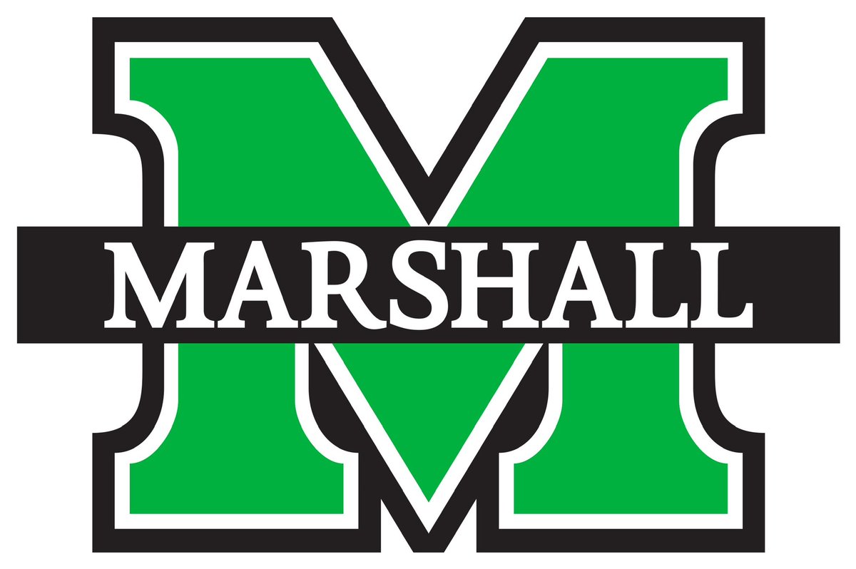 Marshall Offered !! #ThankYouGod