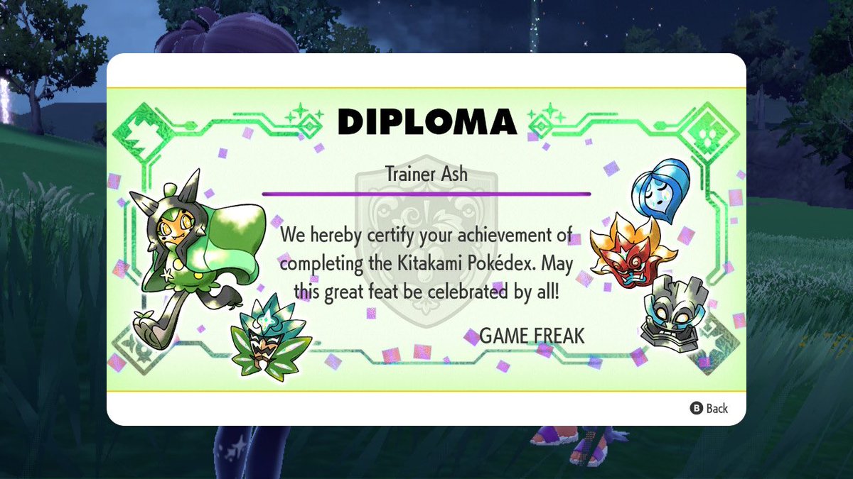 Ashleigh Warner tweet media