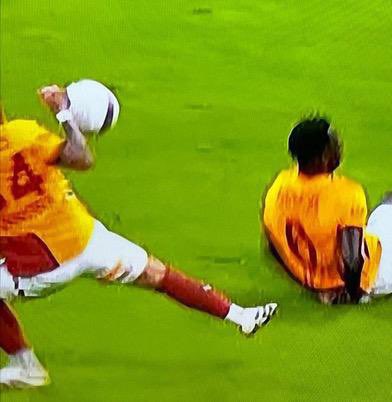 İYİ Mİ GECELER HARAMZADELER?