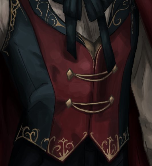 Lucien Volkov “the director”

#art #illustration #oc #ocart #digital #digitalart #digitalillustration #themidnightcircus #ArtistOnTwitter