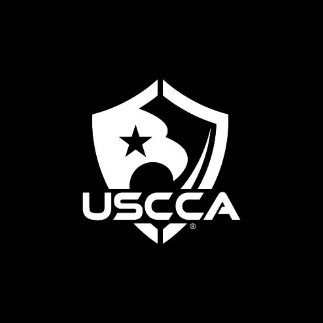 Tactics would like to say Thank You to the USCCA for sponsoring Tactics 2025! Check out their website here usconcealedcarry.com
A USCCA team member will be in-person as Tactics 2025 to meet you and speak with you more about what they do! Grab your last-minute tickets now!