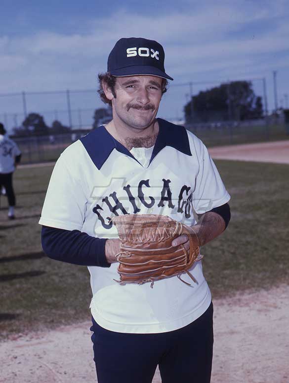 Mike Proly, 1978 <a href="/whitesox/">Chicago White Sox</a> 

<a href="/Topps/">Topps</a>