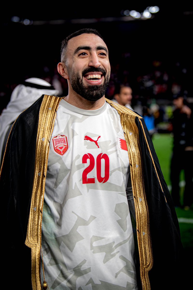 mahdihumaidan1's tweet photo. أبطال الخليج 🇧🇭♥️🏆🔥

خليجي زين = خليجي البحرين 🇧🇭 https://t.co/oxkSmiN9Ut
