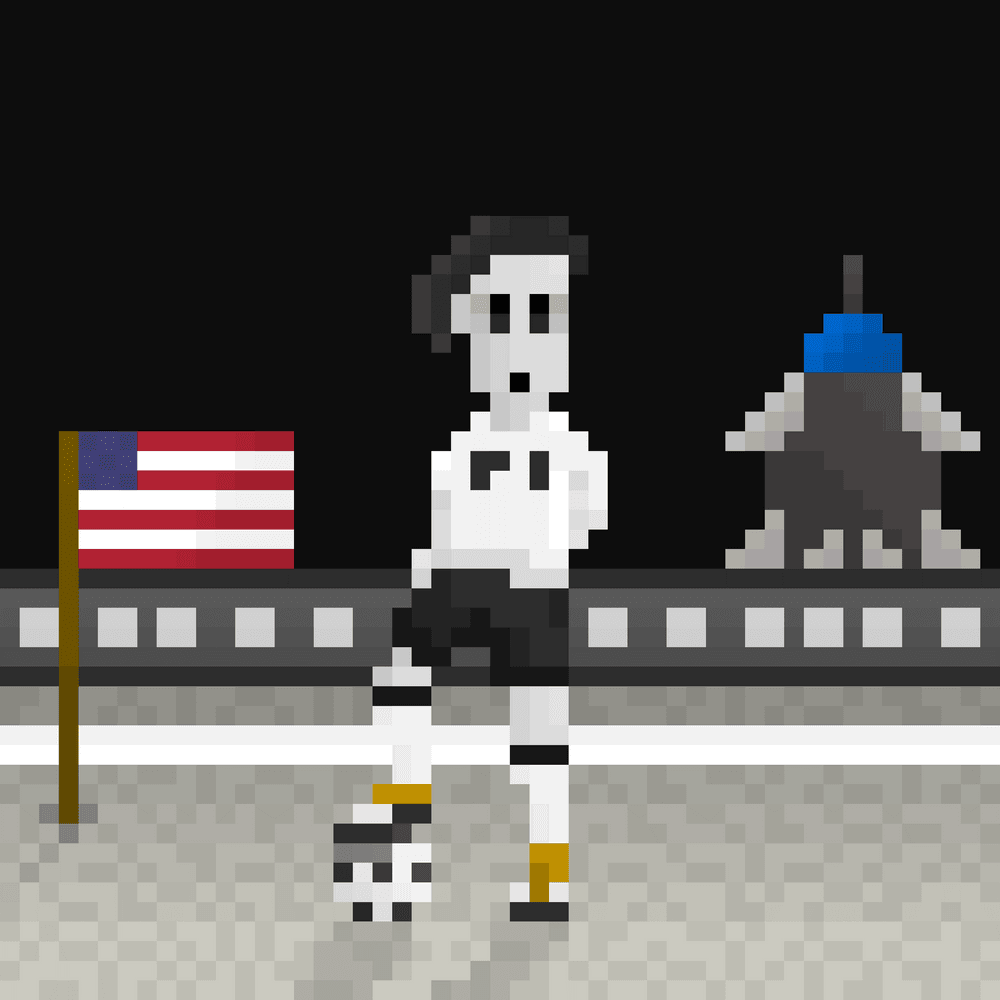 Galaxy Kickers ⚽️🎨 tweet media