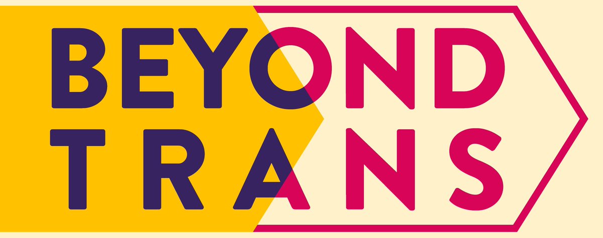 COMING SOON: <a href="/BeyondTransHelp/">Beyond Trans Help (previously GDSN)</a> is launching a therapeutic support group (18+) for those harmed by medical transition and individuals navigating rapid-onset gender dysphoria (ROGD). Email beyond@genspect.org to learn more or join the waitlist.