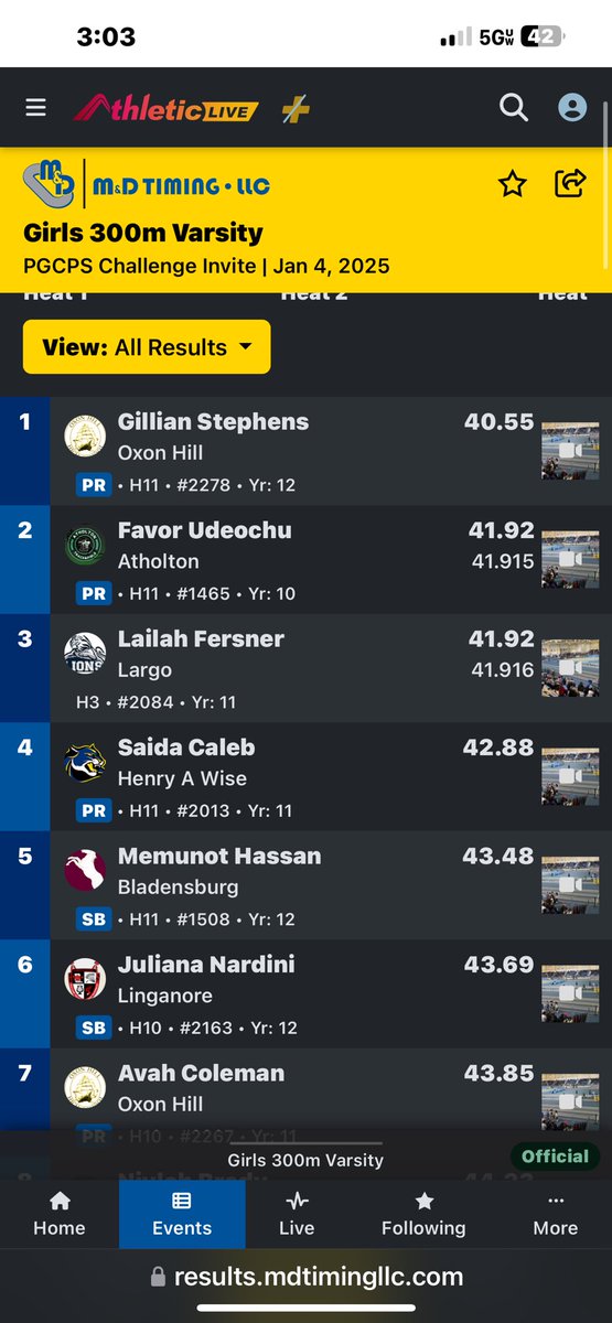 Gillian Stephens tweet media