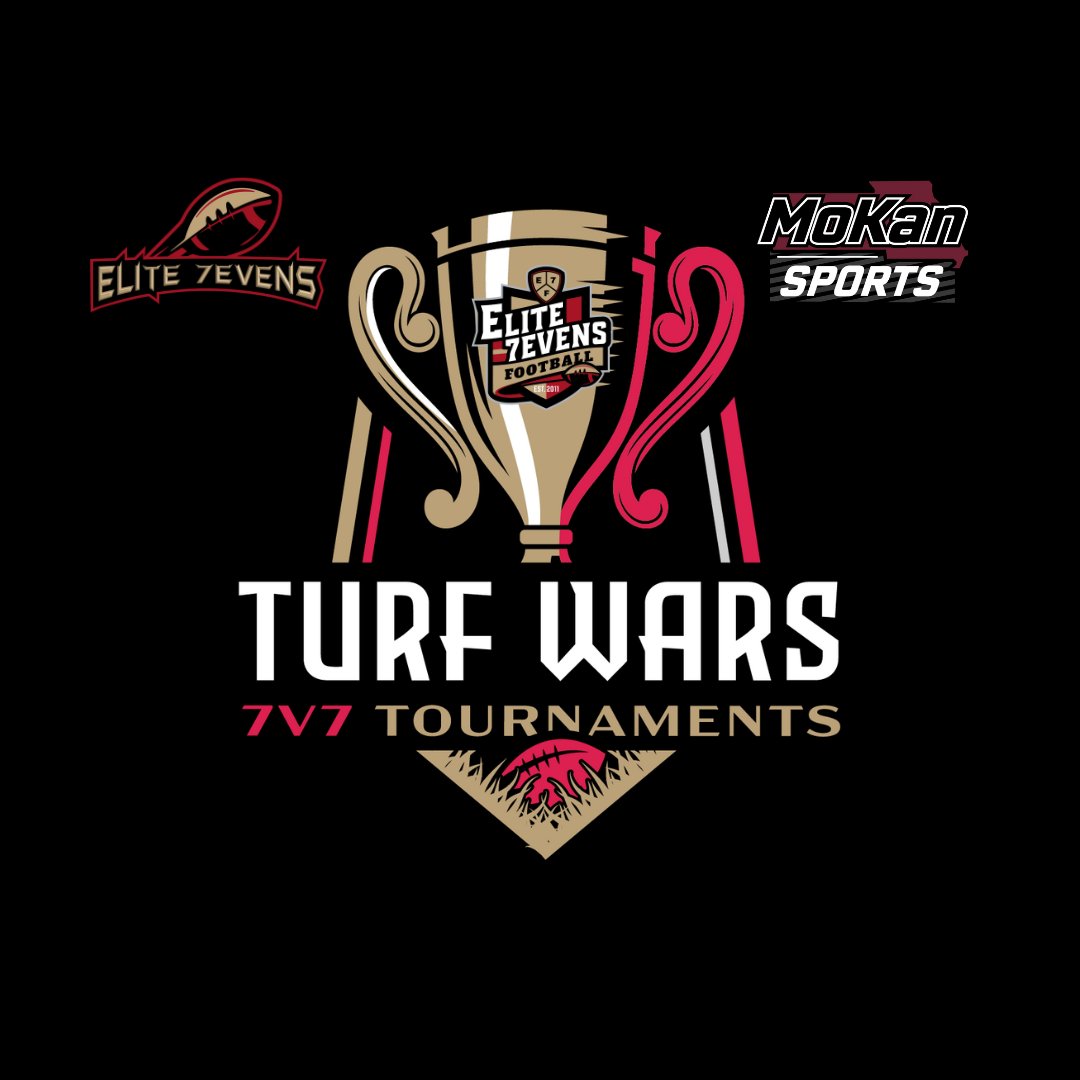 Elite 7evens (@elite7evens) on Twitter photo Expecting 100 Teams!
The 7th annual Turf Wars in Kansas City!
March 8-9, 2025
#Elite7evens x <a href="/MoKan_Sports/">MoKan Sports</a> is going to be BIG!
Lock in now on Zorts or at elite7evens.com Expecting 100 Teams!
The 7th annual Turf Wars in Kansas City!
March 8-9, 2025
#Elite7evens x <a href="/MoKan_Sports/">MoKan Sports</a> is going to be BIG!
Lock in now on Zorts or at elite7evens.com