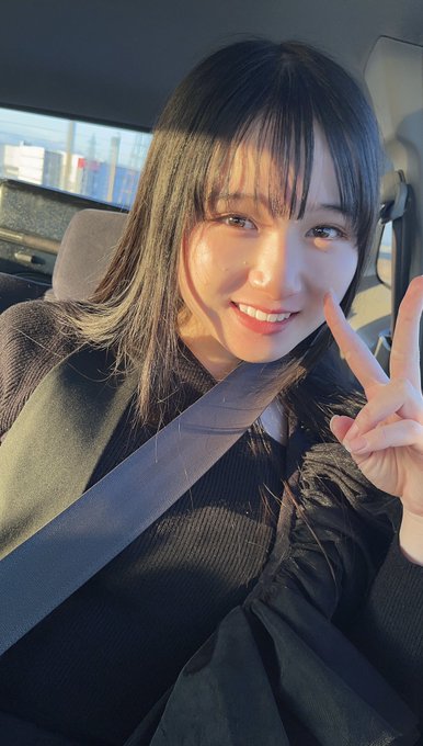 Twitterのコスプレ画像2