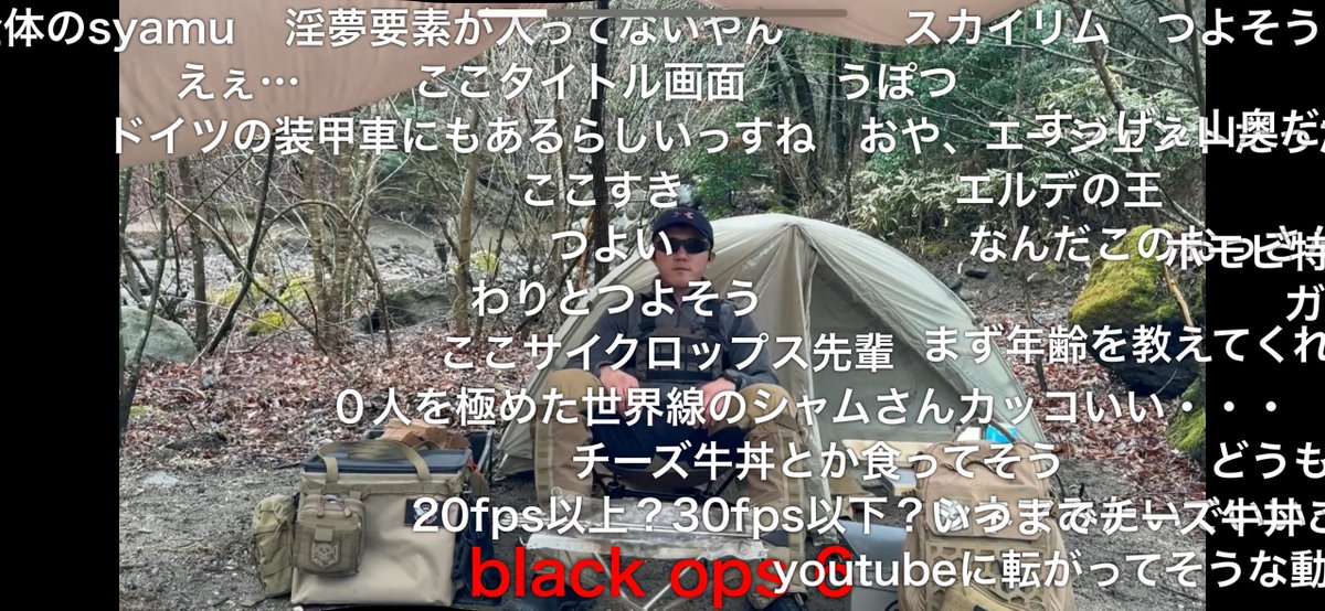 siromegane3821's tweet image. ドーモ初めまして白メガネです。
最近は初めて写真集を作り委託ではありますが冬コミで世に出す事が出来ました。
知ってる人は知ってる虹6戦隊のブラックビアード。
アウトドア淫夢動画でレーション食ってるアイツです。
今までやった事をリプ欄に↓