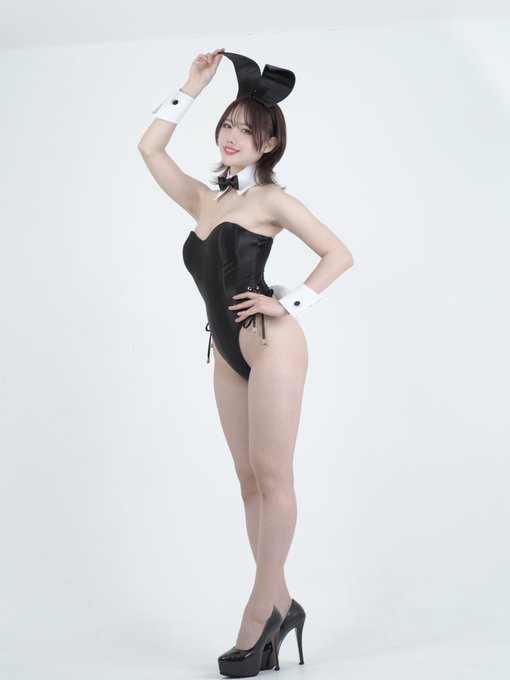 コスプレイヤーえりんぎのTwitter画像12