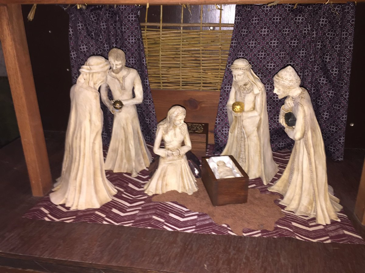 Sunday 5th January 2025
The Eve of the Epiphany

Services in the Cathedral:
11.15am Festal Choral Eucharist 
3.30pm Festal Choral Evensong

Livestream:

churchservices.tv/corkstfinbarre