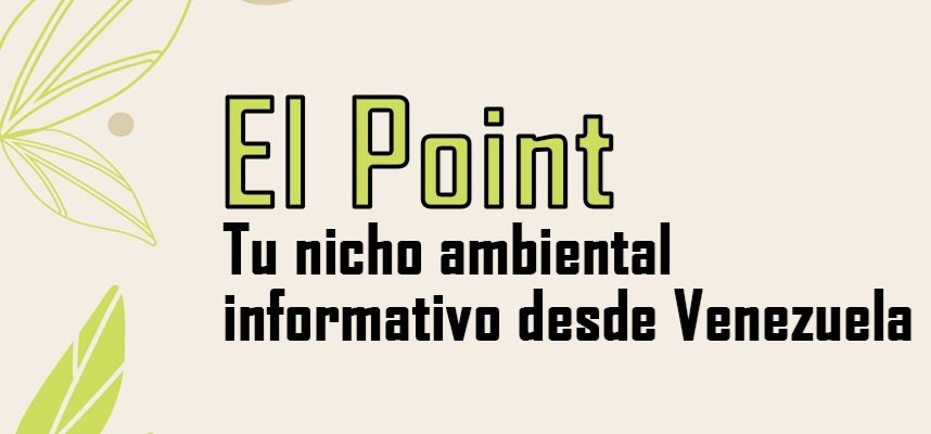 MedioSurVe's tweet photo. En 🇻🇪 suceden muchas cosas, pero hay otras importantes que en medio de la vorágine pasan por alto.

📧🌳 Por eso lanzamos El Point, un boletín quincenal especializado en temáticas ambientales que tiene el propósito de facilitar el acceso directo a contenido valioso y curado. https://t.co/6Jia5673d9