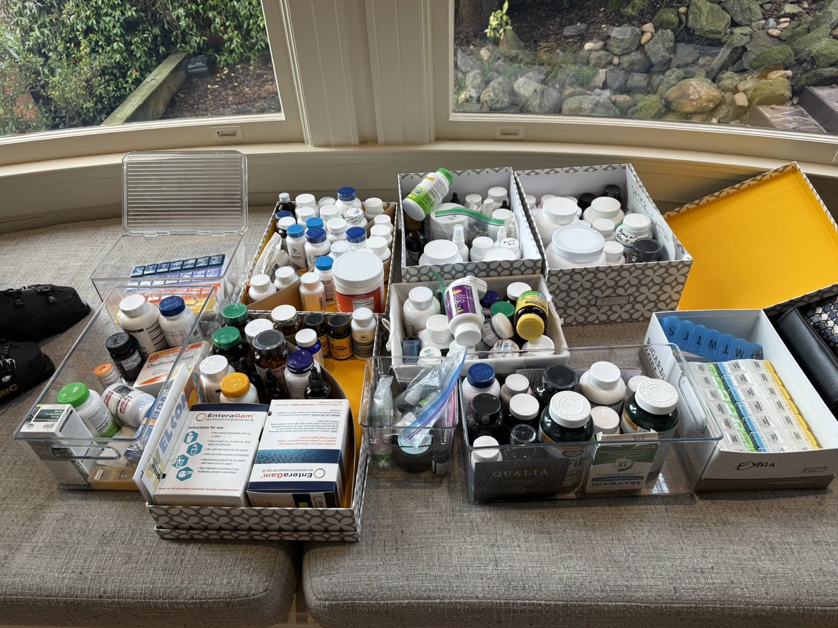 During winter cleaning today I finally dealt with drawers full of supplements we tried for our son when he was battling bipolar 1.  I am mortified at the number of protocols I dragged him through over 5 years—that didn’t work. That’s not even counting trials of 29 different