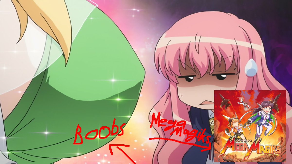 Just another small reminder that my album「Mega Magiks」is available on bandcamp!
Get it while its still hot!!
hellfurycompilations.bandcamp.com/album/mega-mag…