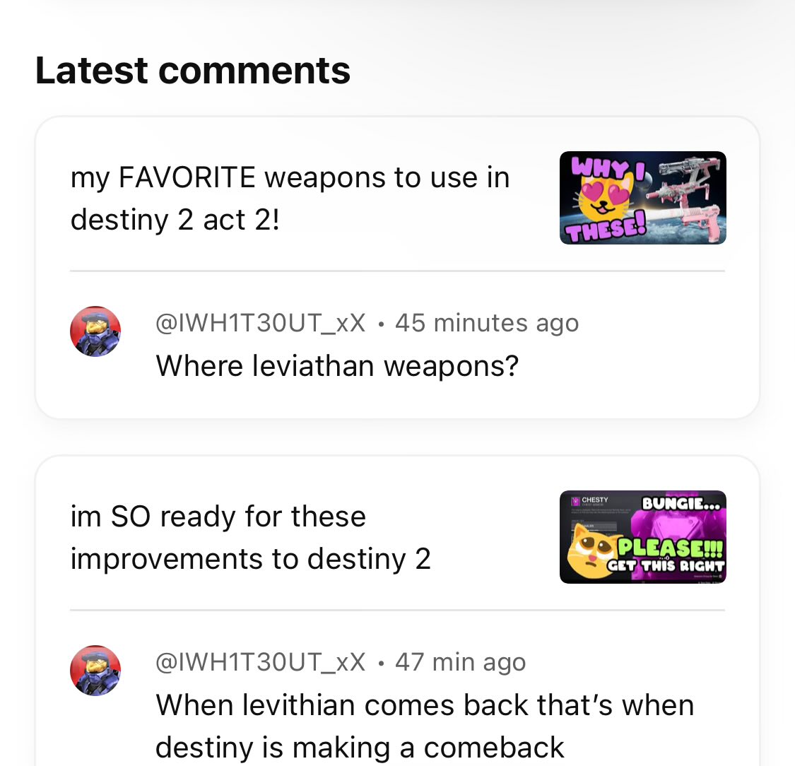 yuunaVT's tweet image. i love my comments this dude knows what he’s abt