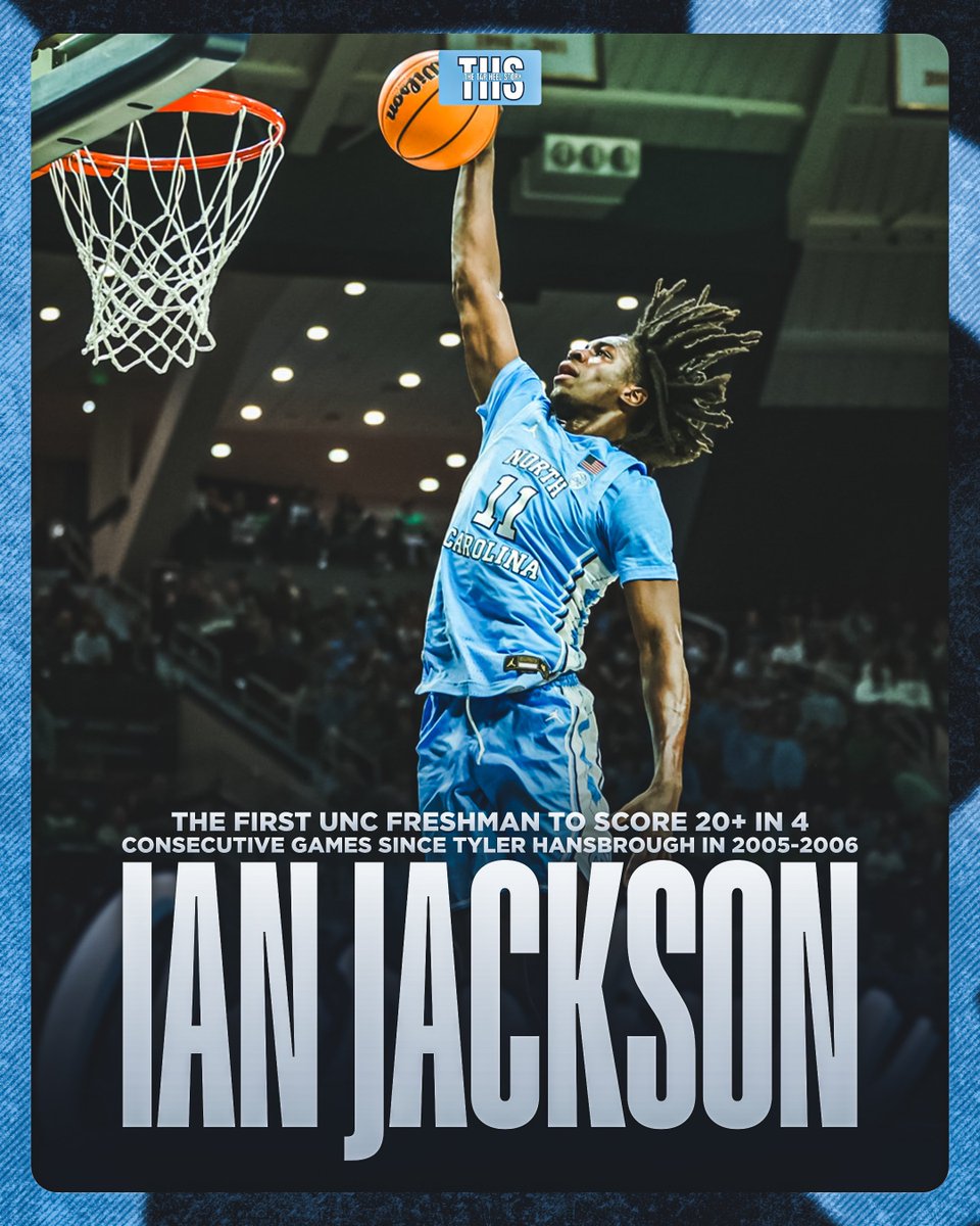 The Tar Heel Story tweet media