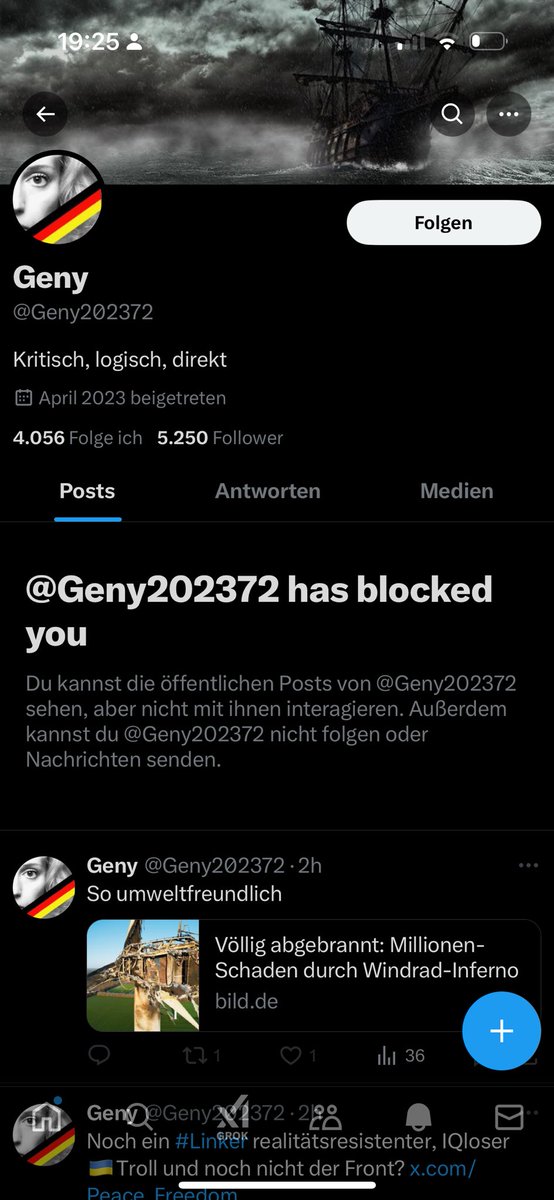 So etwas ist schöner als jeder Follower 🙏