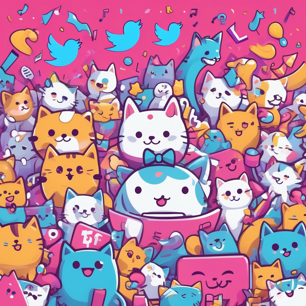 solanatwitte's tweet photo. Just jazzed up my Twitter background with the cutest, nerdiest meme magic! 🥳 My feed just leveled up with extra geek power and giggles! 🎨✨ Who else is rocking their quirky style? 🙋‍♀️ #NewBackgroundVibes #MemeQueen https://t.co/8Immah0LR3