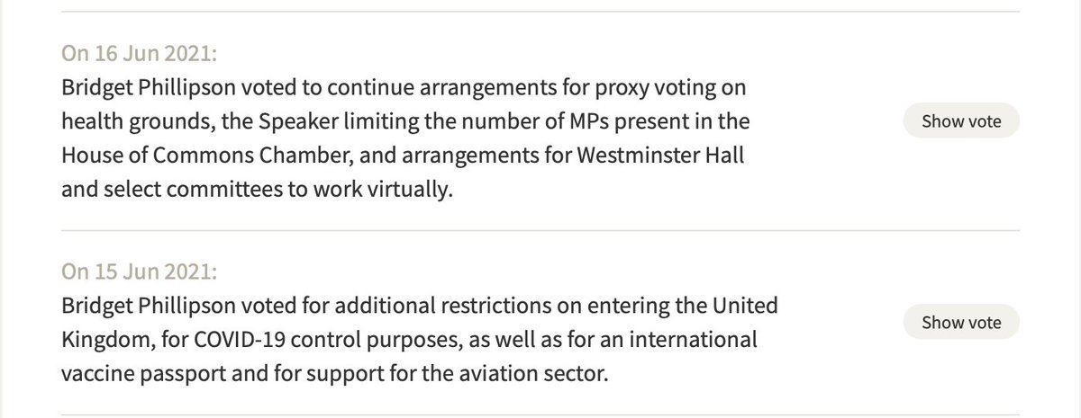 Bea Johanssen tweet media