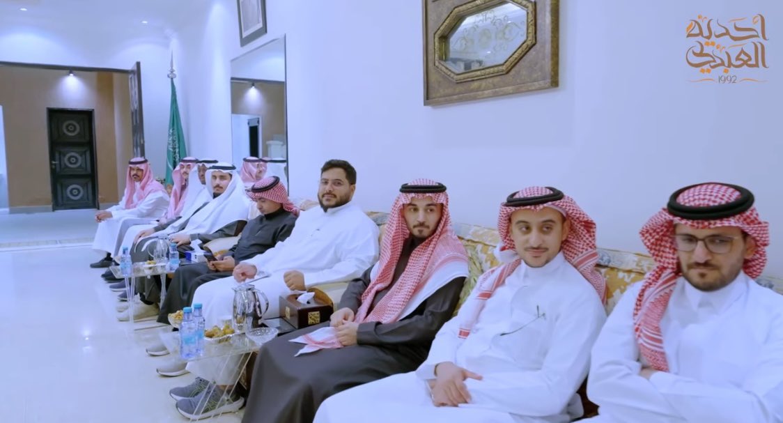 halkadi's tweet photo. @dr_alabdali 
@CST_KSA 
@msTamimi 
🌻 لقاء ثري طرح معلومات جديدة عن عالم الاتصالات مع معالي الفاضل د #محمد_سعود_التميمي محافظ هيئة الاتصالات والفضاء  والتقنية والرئيس التنفيذي المكلف لوكالة الفضاء السعودية الذي كان ضيف #آحدية_العبدلي لصديقنا المتميز د. عبيد العبدلي 
🍃تحدث عن كل جديد سيتم بالعالم  الاتصالي والتقني والفضائي و كشف عن تقدم المملكة بالبنية الرقمية التحتية وسرعة الإنترنت لدينا 
🍃كما تطرق  لتطور ومستوي  الاتصالات وخدماتها ببلادنا كما رحل لعالم الفضاء والأقمار الصناعية وماذا سيعود علينا اهتمام بلادنا بإنشائها وكالة للفضاء 
وماذا سيتم برحلات القمر والمريخ بالفترة  القريبة القادمة 
🍃اللقاء  ممتع  وجاذب تحدث فيه الضيف يأسلوب عذب وبشفافية وبلغه الأرقام ومن واقع خبراته المتراكمة منذ التحق بأول وظيفة له بالهيئة حتى اعتلى كرسي المحافط وفقه الله دوما  وزملاءه بالهيئة والوكالة
https://t.co/2nH34LWZJs