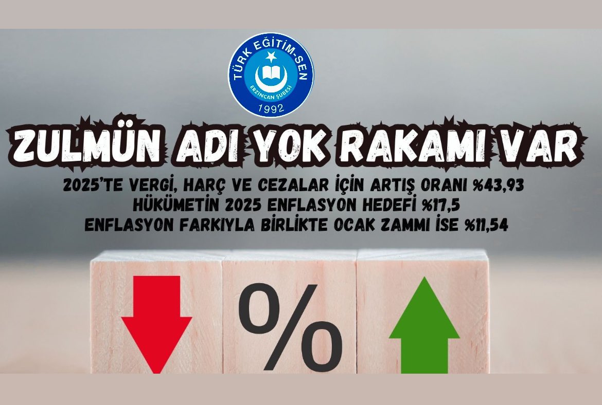 TesErzincan's tweet photo. #MemuraRefahPayı https://t.co/DmETiCMTVi