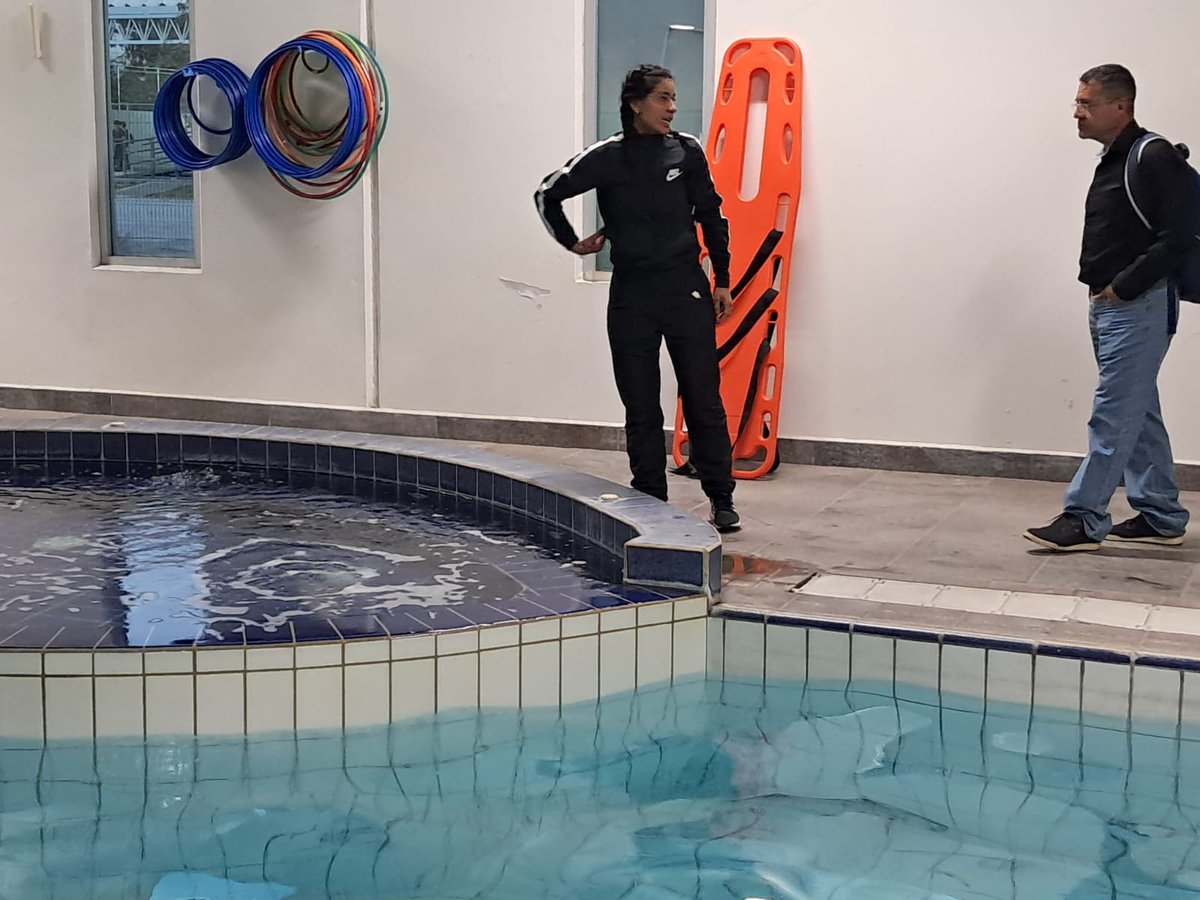 vmpuebla's tweet image. Gobierno| Gaby “La Bonita“ Sánchez #supervisa trabajos de mantenimiento en #polideportivos
@DeporteGobPue
@Gob_Puebla

#VisiónMetrópoli  

visionmetropoli.com/gaby-la-bonita…